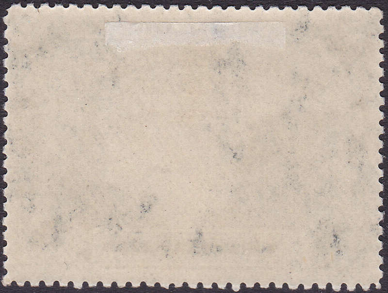 B.S.A.C / Rhodesia 1905 SG98 - 2s6d Black - MM - CV £130(2017)
