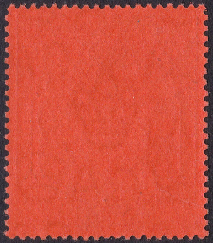 BERMUDA 1938-53 SG121 £1 PURPLE & BLACK/RED (P14) - UM - CV £275