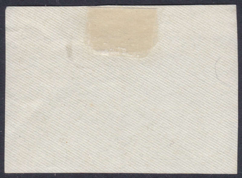 OFS 1900  1d ON 1d PURPLE - VFU MARGINAL PAIR ON PIECE WITH VARIETIES - SEE BELOW