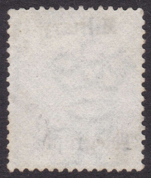 Cape of Good Hope : 1/- GREEN MILITARY TELEGRAPH MM