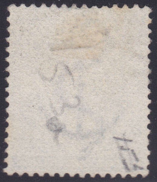 CAPE OF GOOD HOPE 1889 SACC48a 1/- BLUE-GREEN MM CV R3500