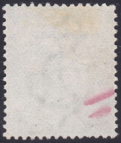 CAPE OF GOOD HOPE 1889 SACC48a 1/- BLUE-GREEN MM CV R3500