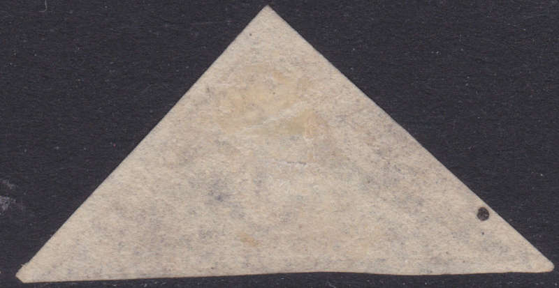 Cape of Good Hope :  SACC7b : 6d DEEP ROSE LILAC - VFU - CV R15000