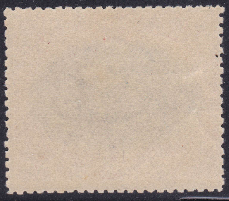 NORTH BORNEO SG102 8c BLACK and BROWN-PURPLE  P14 UM CV £90