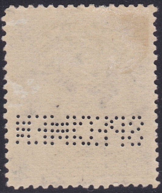 BSAC / Rhodesia - SG88s 7s6d Black ``SPECIMEN`` LMM CV £90(2017)