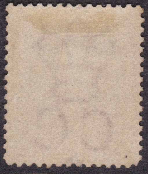 CAPE OF GOOD HOPE 1864-77 SACC18a 1d ROSE-RED MM CV R3000