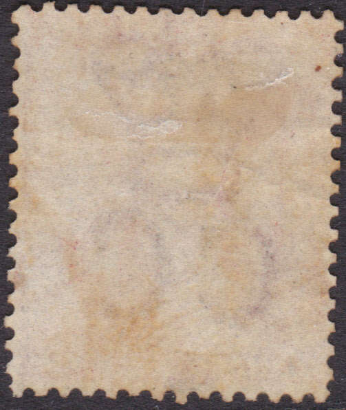 CAPE OF GOOD HOPE 1864-77 SACC18 1d CARMINE MM CV R3000