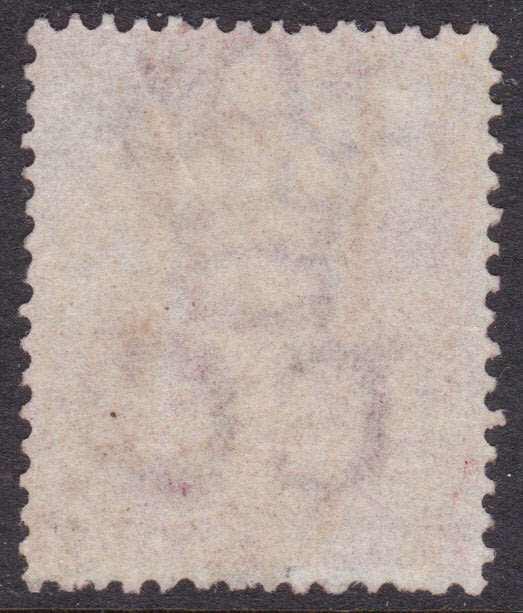 CAPE OF GOOD HOPE 1864-77 SACC18 1d CARMINE MM CV R3000