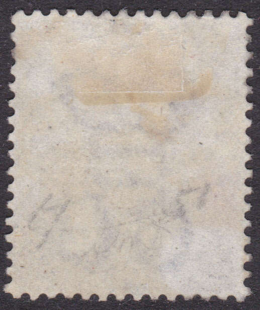 CAPE OF GOOD HOPE 1864-77 SACC20a 6d DEEP LILAC MM CV R11000