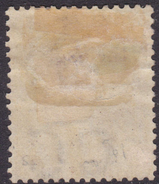 CAPE OF GOOD HOPE 1864-77 SACC20 6d PALE LILAC MM CV R5000