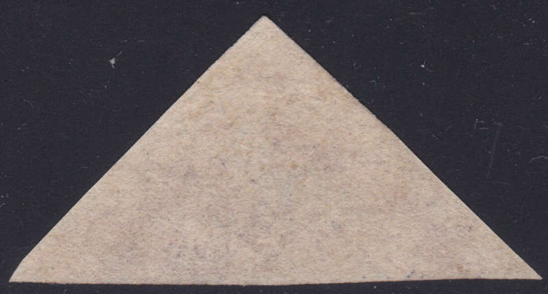 Cape of Good Hope SACC5a 1d ROSE - MM - CV R30000