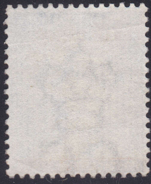 Cape of Good Hope 1879 : SACC29 : 3d on 4d Blue(WM Crown CC) MM CV R4500