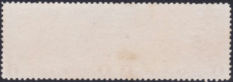 TRANSVAAL SACC222a 1d RED IMPERF HORIZONTAL PAIR MNG CV R3000