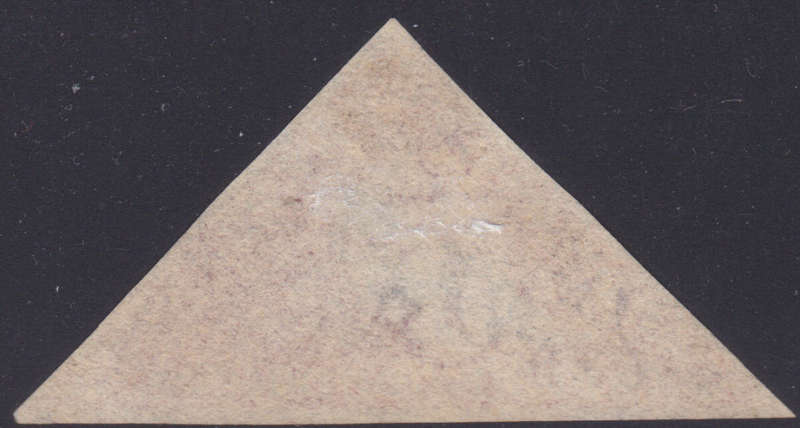 Cape of Good Hope SACC5b 1d DEEP ROSE - SUPERB UNUSED CV R50000