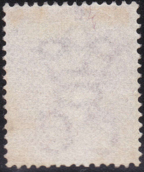 Cape of Good Hope 1876 SACC24 1d PALE CARMINE-RED (WM CROWN CC) UNUSED - CV R1000