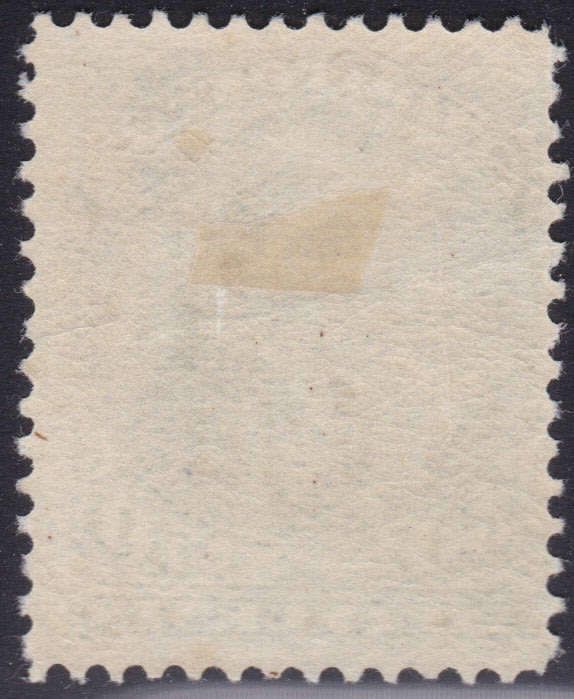 CANADA 1893 SG116 50c BLUE - LMM - SG 2017 CV £275