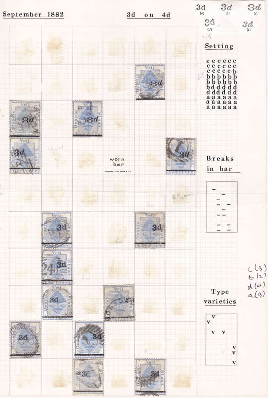 OFS - 1882 3d on 4d PARTIAL RECONSTRUCTION SHEET CV R5190