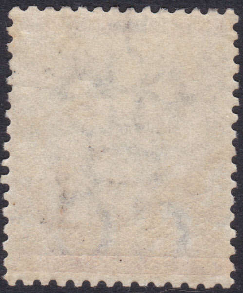 Cape of Good Hope 1858 SACC27 1d ON 6d DEEP LILAC  - UM - CV R33000