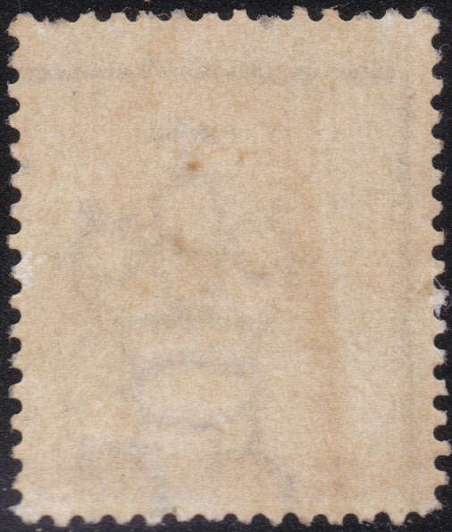 Cape of Good Hope 1879 : SACC29 : 3d on 4d BLUE - UM - CV R7500