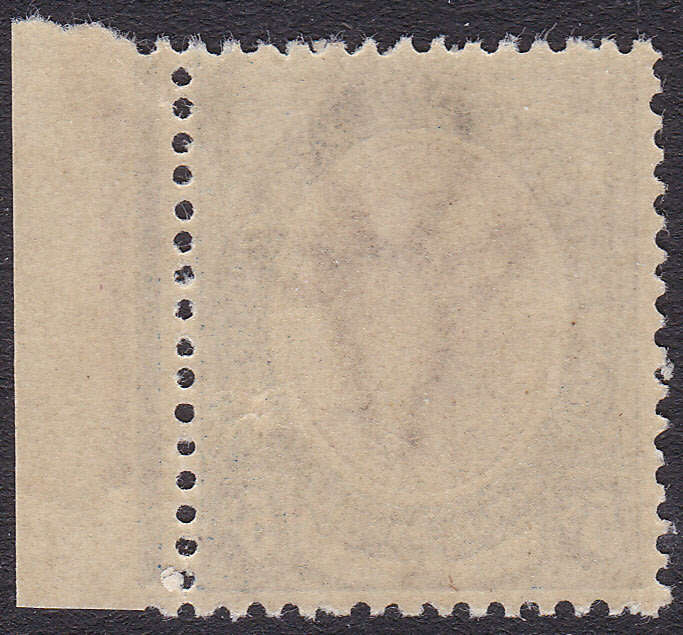 Union of SA - 1913 SACC14 5/- PURPLE and BLUE ***UNMOUNTED MINT*** CV R8000