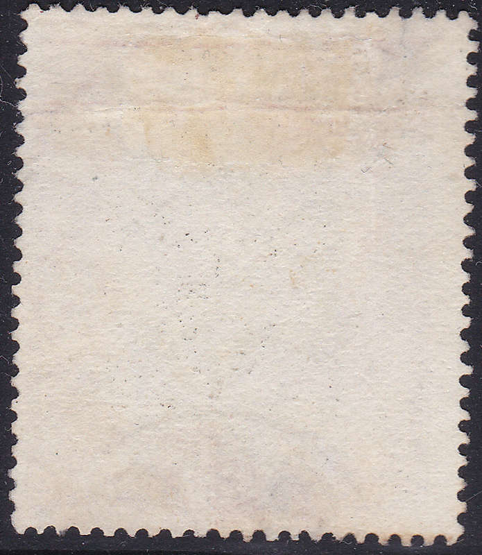 B.C.A./Nyasaland SG37 2s6d - BLACK and MAGENTA FINE USED  CV £150(2017)