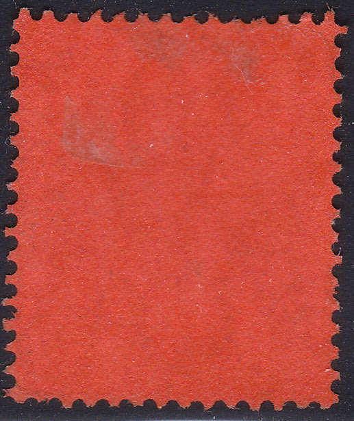 GIBRALTAR 1903 SG47 1d DULL PURPLE/RED MM CV £35(2017)