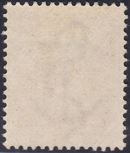 Cape of Good Hope 1896 SACC63 5/- BROWN-ORANGE(WM ANCHOR) VLMM - CV R3000