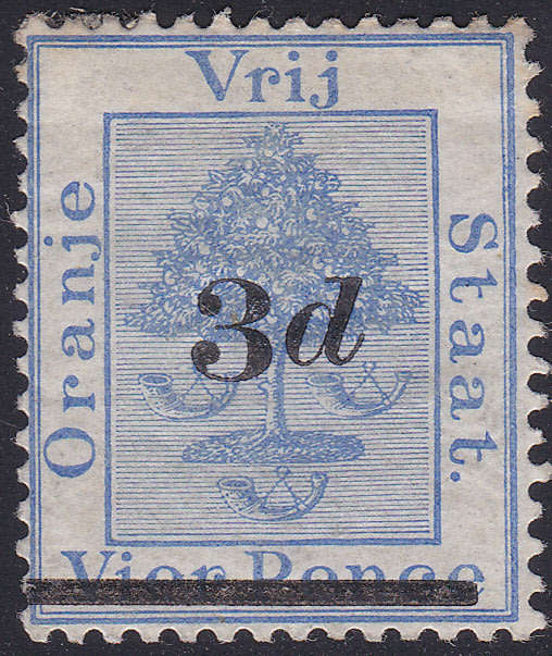 OFS 1882 SACC21 3d ON 4d ULTRAMARINE(TYPE b) - MM - R1300