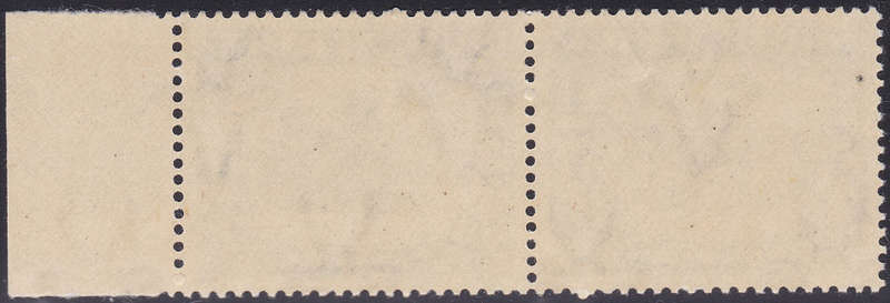 UNION OF SA 1933 SACC62c 5/- Black & Green - ``Broken Yoke`` variety **UM** CV R3500