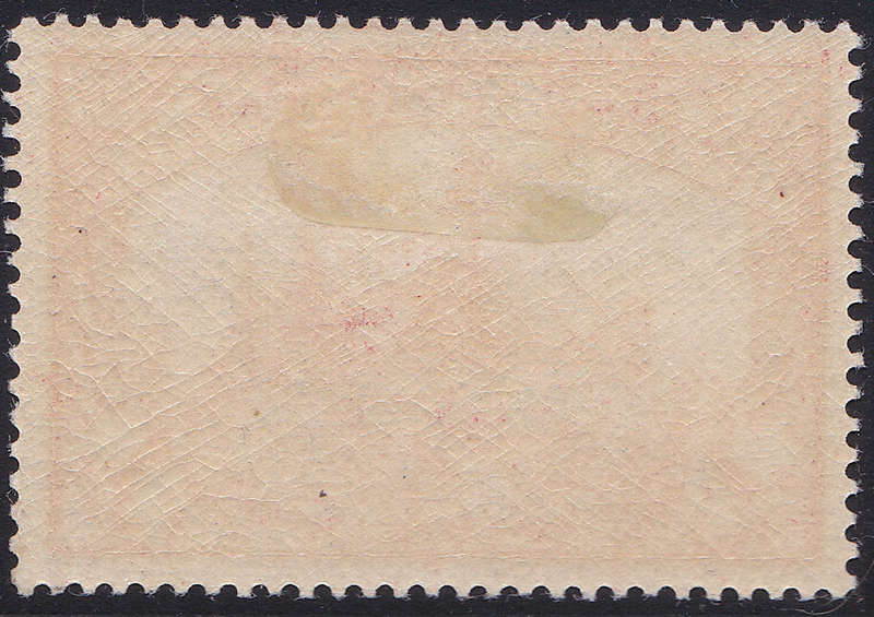 GERMAN SWA 1901 SACC22 1M RED(NO WATERMARK) - SUPERB LMM CV R3800