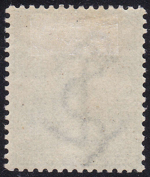 CAPE OF GOOD HOPE 1889 SACC48a 1/- BLUE-GREEN MM CV R3500