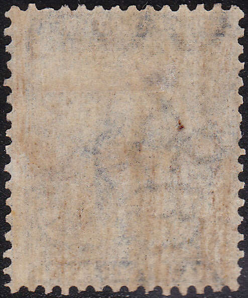Cape of Good Hope 1864-77 SACC19a 4d BLUE - SCARCE CV R4500