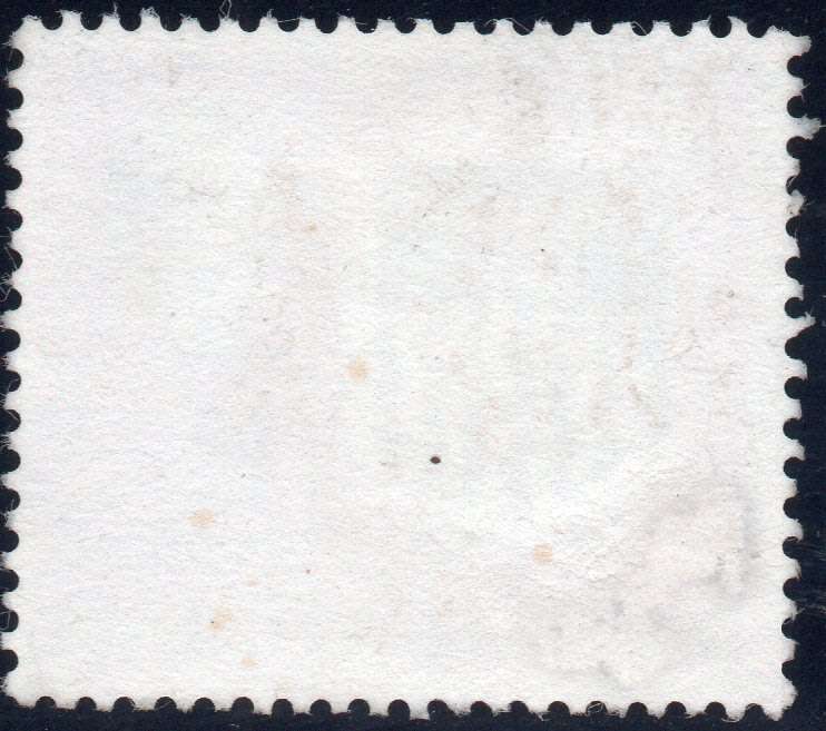 Northern Rhodesia 1963 SG87 10/- Bright Magenta VFU CV £24