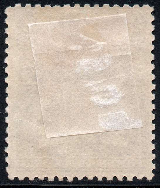 B.S.A.C./RHODESIA 1902 SG86 3/- Deep Violet MM CV £38(2017)