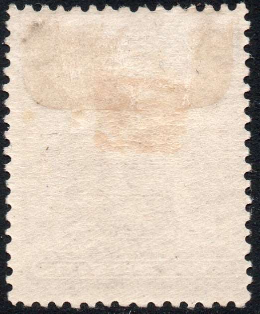 BSAC / Rhodesia : SG79 2d Brown MM CV £13(2017)