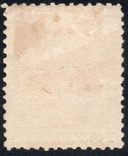 BSAC / Rhodesia : SG28 4d Yellow-brown & Black MM CV £32(2017)
