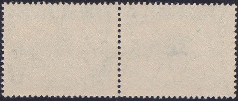 UNION OF SA 1933 SACC62ac 5/- Black & Green - ``Broken Yoke`` variety **UM** CV R3500