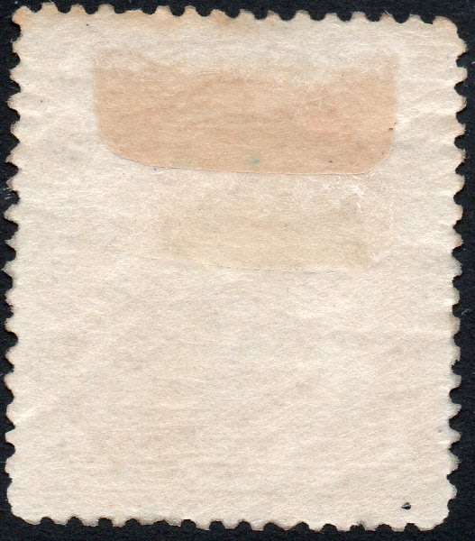 BSAC / Rhodesia : SG84 1/- Bistre MM CV £38(2017)