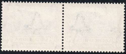 Union of SA ROTO SACC45a(var)  3d Black and Red -``shuttered window`` variety - *UM* CV R5000+