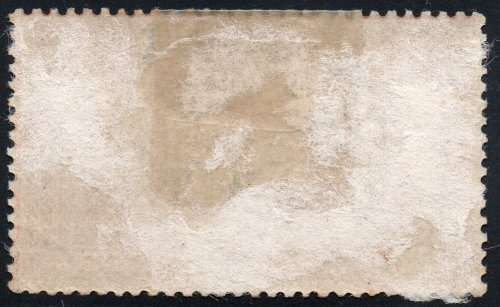 OFS 1900 SGT47 10/- Orange(A T) MM
