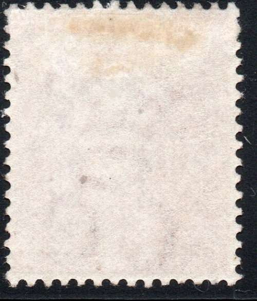 Cape of Good Hope 1876 SACC24 1d PALE CARMINE-RED (WM CROWN CC)  - MM - CV R1000