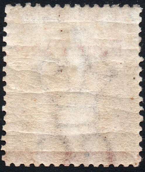 Cape of Good Hope 1868 : SACC22 : 4d on 6d Deep Lilac LMM CV R14000