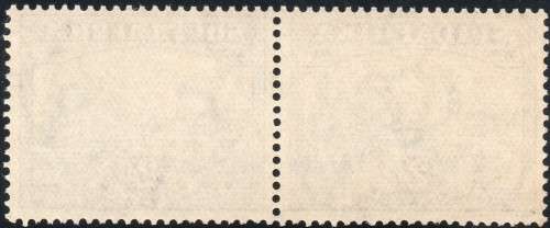 Union of SA - 1938 SACC44c 2d  BLUE and VIOLET - UM -  CV R10000