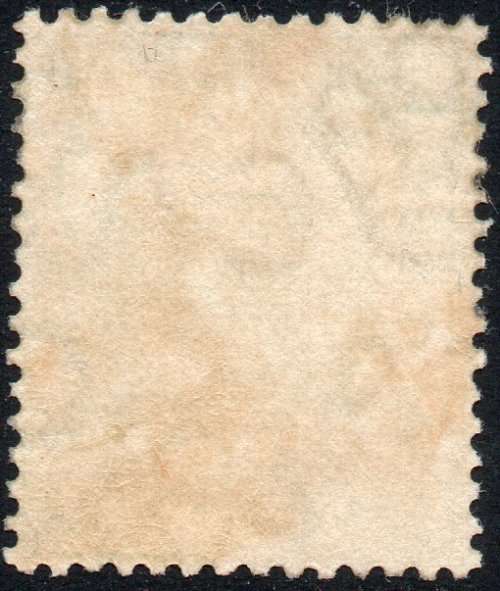 HONG KONG 1938 SG F12 5c GREEN - MM - CV £100(2017)