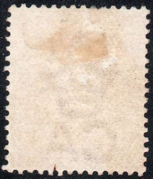 Cape of Good Hope SACC36 1d Rose-Red - WM CROWN CA - MM - CV R1600