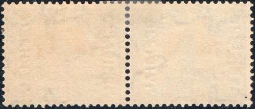 Union Of SA - OFFICIALS 1944-50 SGO33a 1½d - DIAERESIS OVER 2ND ``E`` OF ``OFFISIEEL`` MM CV £800