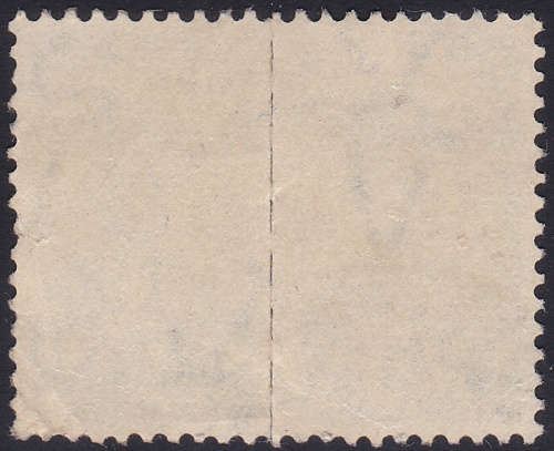 Union of SA - 1942-44 UHB92 V1 2d VIOLET WITH VARIETY STAR BELOW ``L`` OF ``POSSEEEL`` VFU