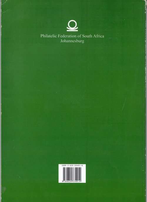 THE PSUEDO-SIEGE OF SCHWEIZER-RENEKE - SOFTCOVER - BIRKHEAD & GROENEWALD - AS NEW
