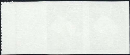 RSA 1974 2nd DEFINITE ISSUE SACC362a 4c IMPERFORATE PAIR (PAPER JOIN?) - SCARCE