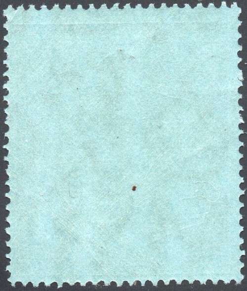 NYASALAND 1926 SG109 2/- PURPLE & BLUE/PALE BLUE **UNMOUNTED MINT**
